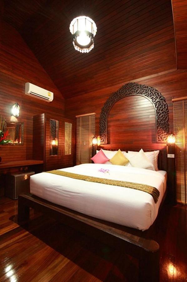 Baan Habeebee Resort Ao Nang Room photo
